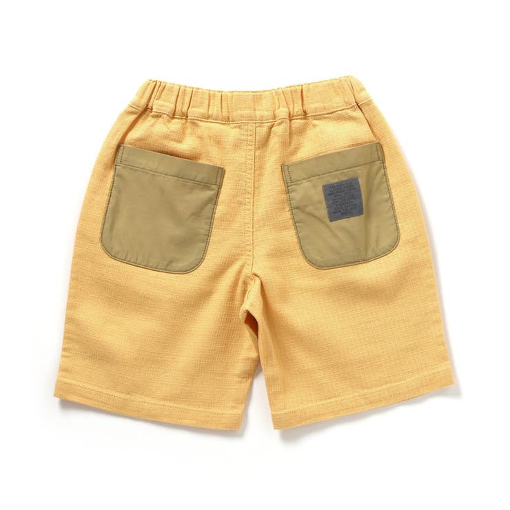 もっとスズシープリペラパンツ 5分丈(一部WEB限定サイズ)  5分丈 | F.O.Online Store | 詳細画像20 