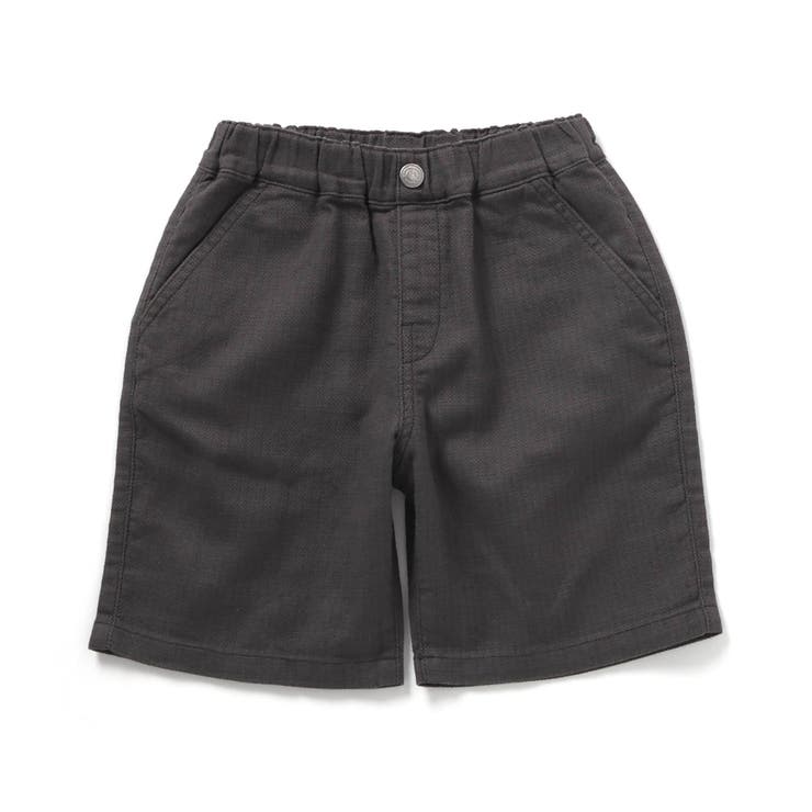 チャコール | もっとスズシープリペラパンツ 5分丈(一部WEB限定サイズ)  5分丈 | F.O.Online Store