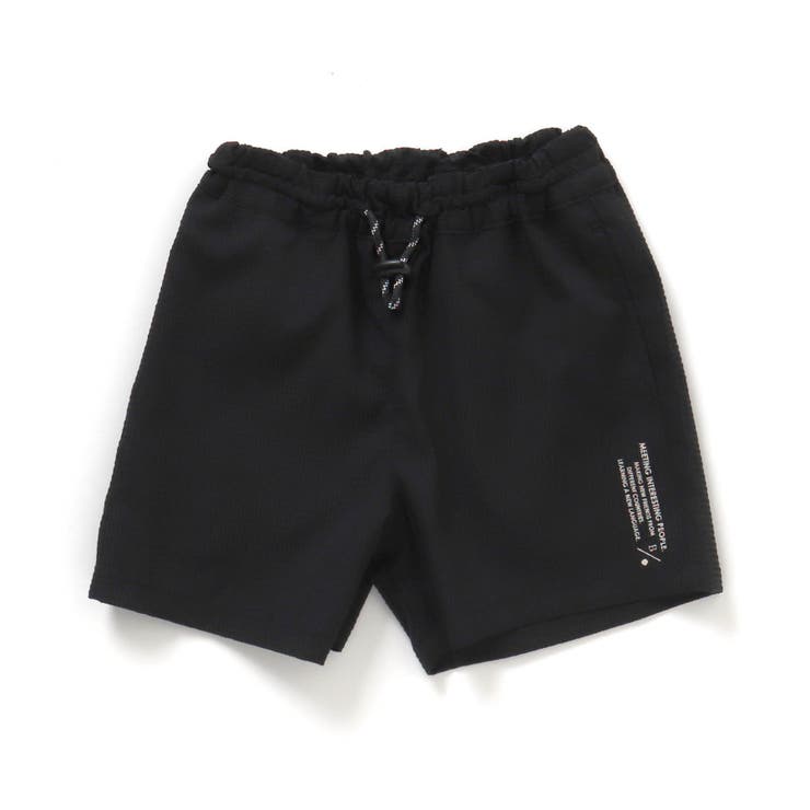 FOG ESSENTIALS ブラック ショートパンツ ESSENTIALSショートパンツブラック FOG ESSENTIALS エフオージー