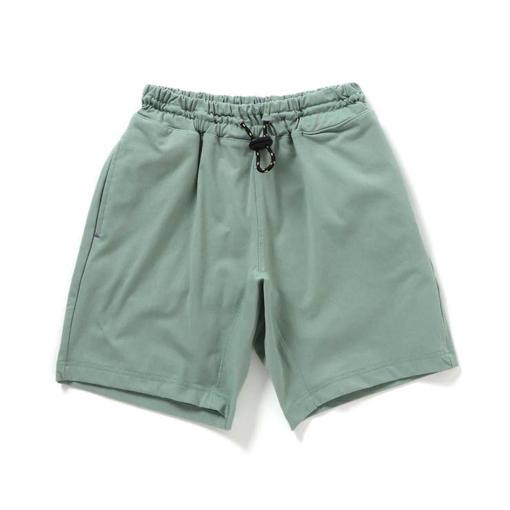 WEB限定  サマーエール メッシュパンツ(セットアップ可)  5分丈 | F.O.Online Store | 詳細画像12 