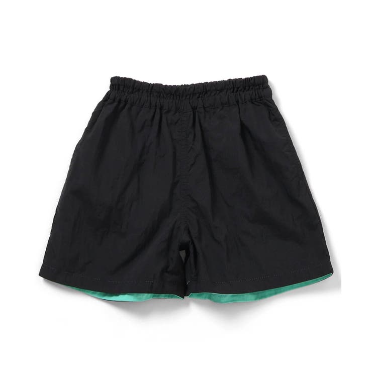 【2WAY】リバーシブルハーフパンツ  4分丈 | F.O.Online Store | 詳細画像2 