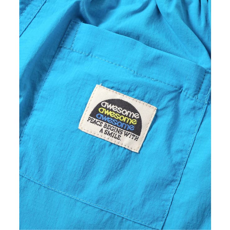 【2WAY】リバーシブルハーフパンツ  4分丈 | F.O.Online Store | 詳細画像21 