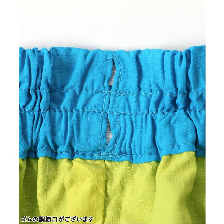 【2WAY】リバーシブルハーフパンツ  4分丈 | F.O.Online Store | 詳細画像23 