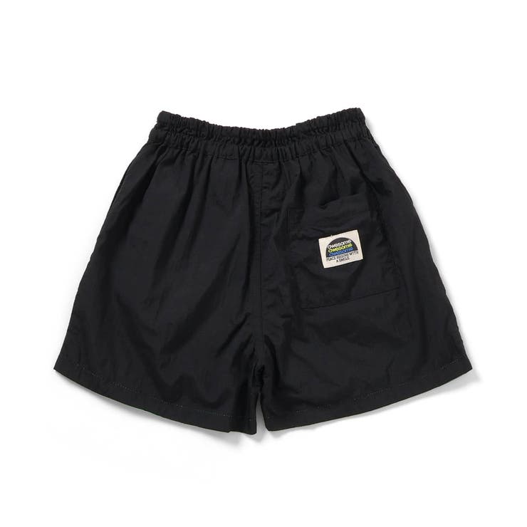 【2WAY】リバーシブルハーフパンツ  4分丈 | F.O.Online Store | 詳細画像3 