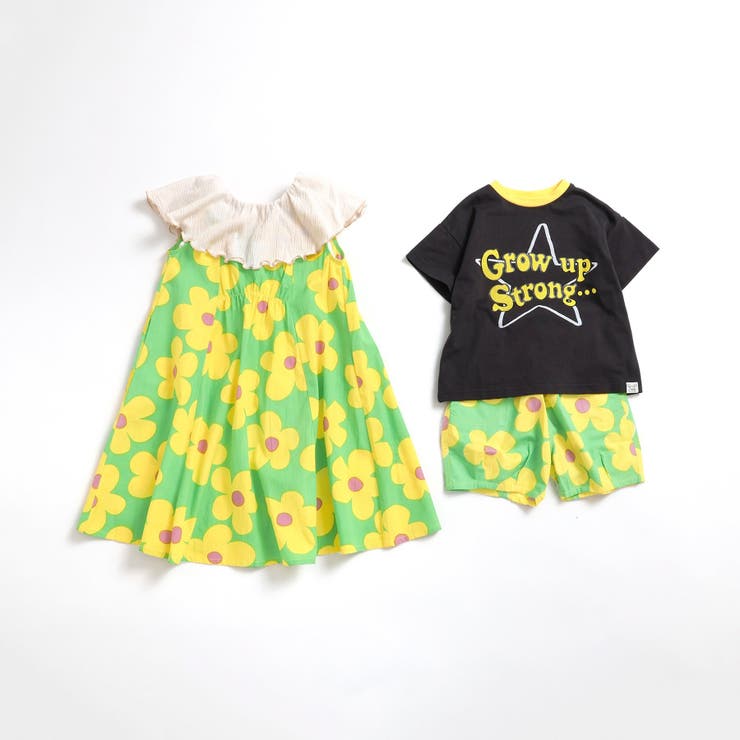 【リンク】総柄パンツ  4分丈 | F.O.Online Store | 詳細画像18 