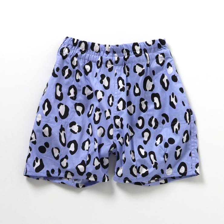 【リンク】総柄パンツ  4分丈 | F.O.Online Store | 詳細画像2 