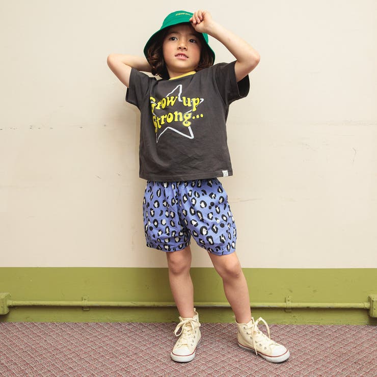 【リンク】総柄パンツ  4分丈 | F.O.Online Store | 詳細画像3 