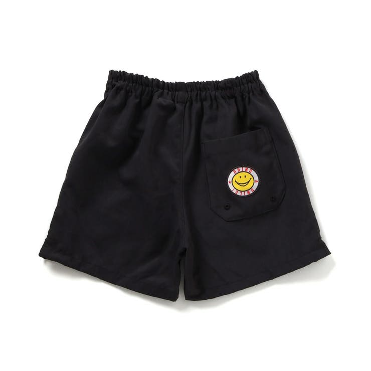 【濡れたら柄が出る・速乾】ガラデルパンツ（水陸両用）  4分丈 | F.O.Online Store | 詳細画像2 