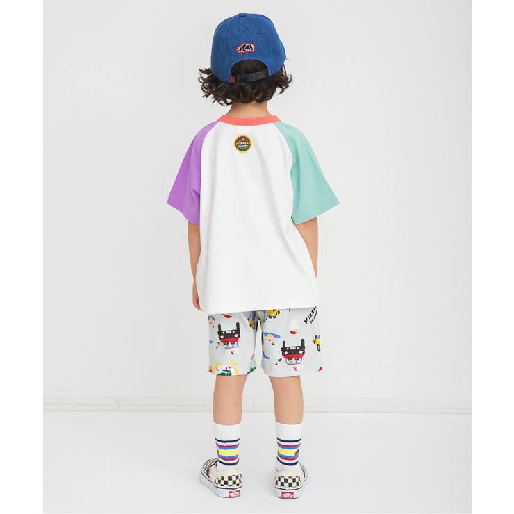 Jimny 総柄パンツ（セットアップ可）  | F.O.Online Store | 詳細画像9 