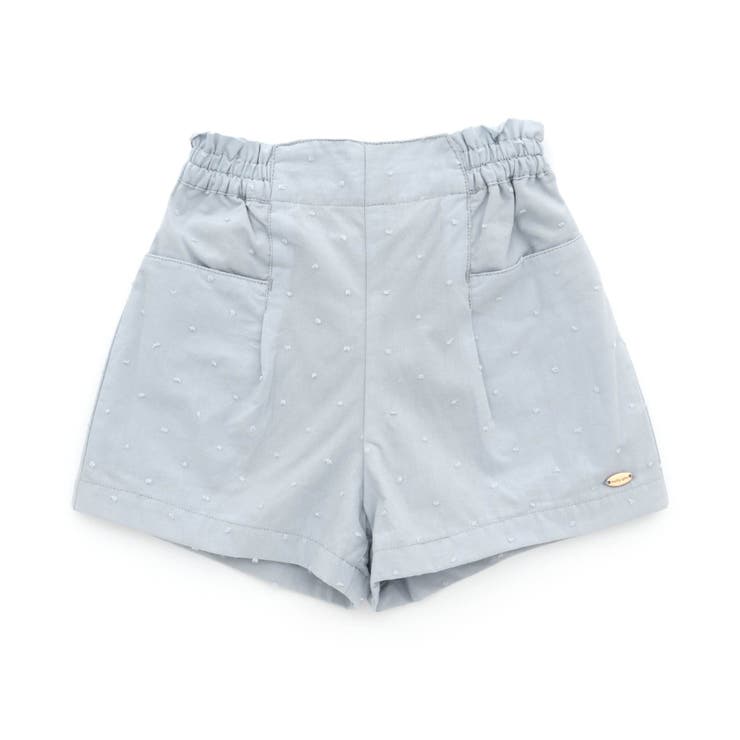 ドビーショートパンツ[品番：FOKK0009619]｜F.O.Online Store（エフ