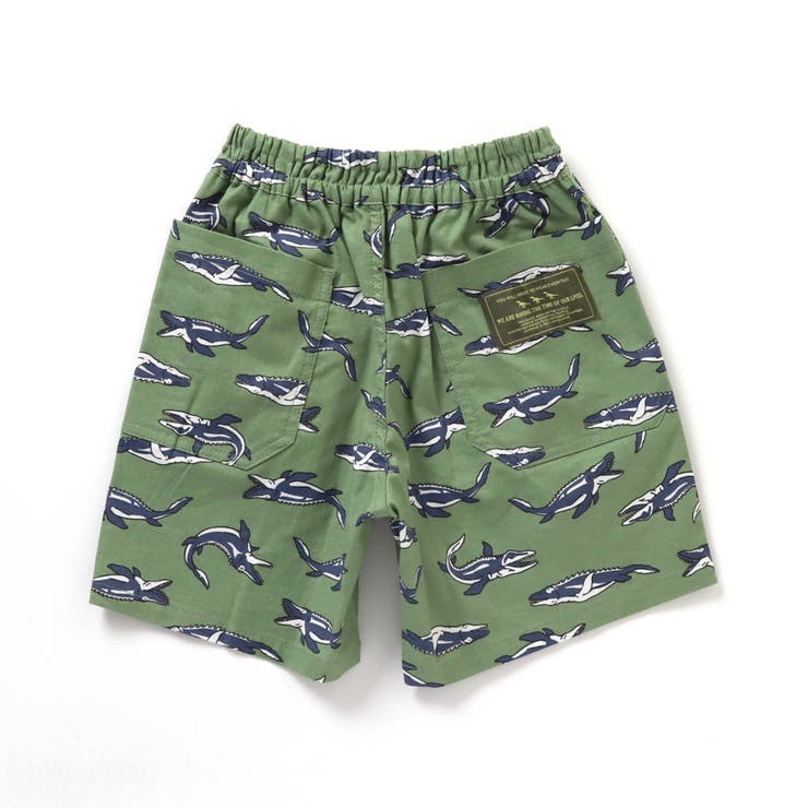 Bristol トラ柄 ハーフパンツ Mサイズ Bristol トラ柄 ハーフパンツ Mサイズ-商品一覧の通販