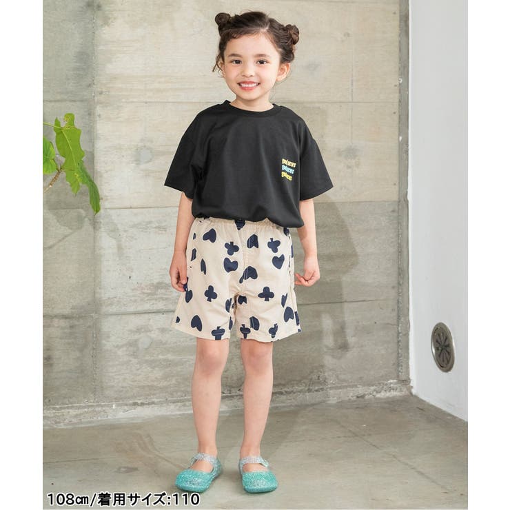 【水をはじく/しわになりにくい】水陸両用パンツ  4分丈 UVカット 撥水 | F.O.Online Store | 詳細画像15 
