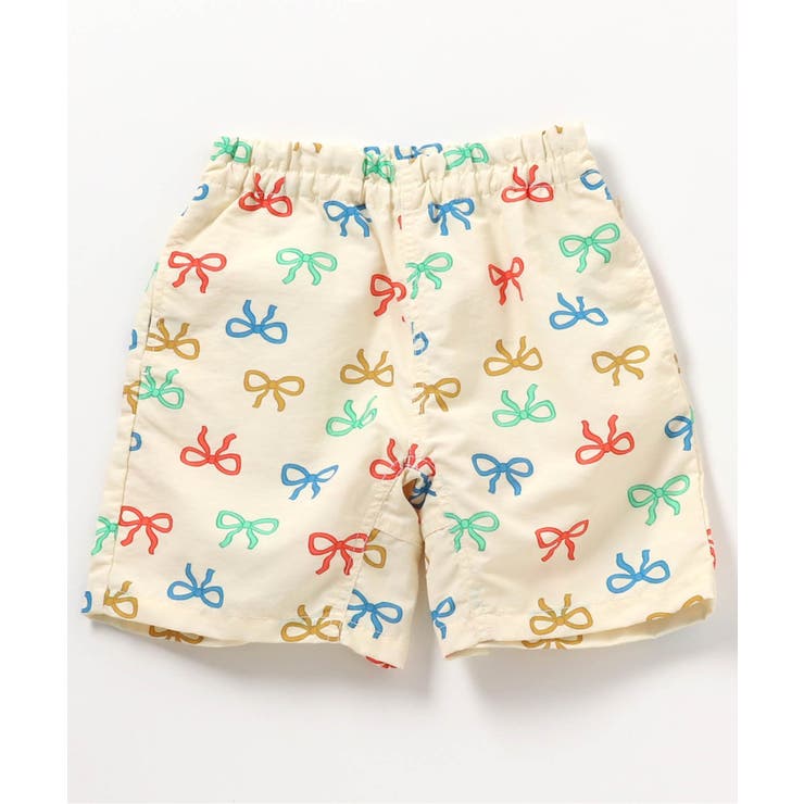 【水をはじく/しわになりにくい】水陸両用パンツ  4分丈 UVカット 撥水 | F.O.Online Store | 詳細画像19 