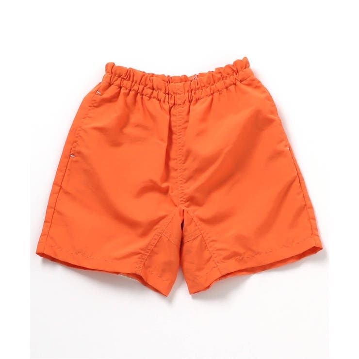 【水をはじく/しわになりにくい】水陸両用パンツ  4分丈 UVカット 撥水 | F.O.Online Store | 詳細画像24 