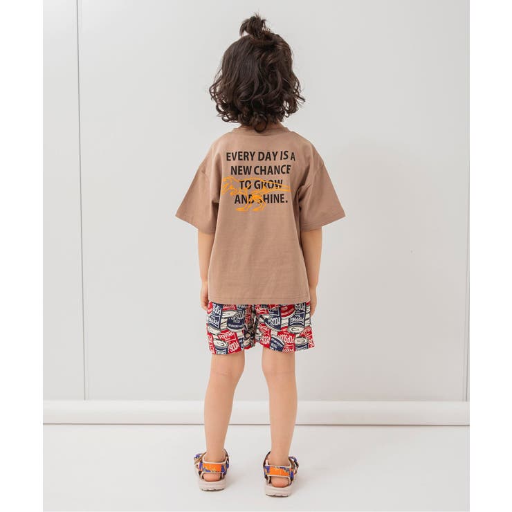 【水をはじく/しわになりにくい】水陸両用パンツ  4分丈 UVカット 撥水 | F.O.Online Store | 詳細画像29 