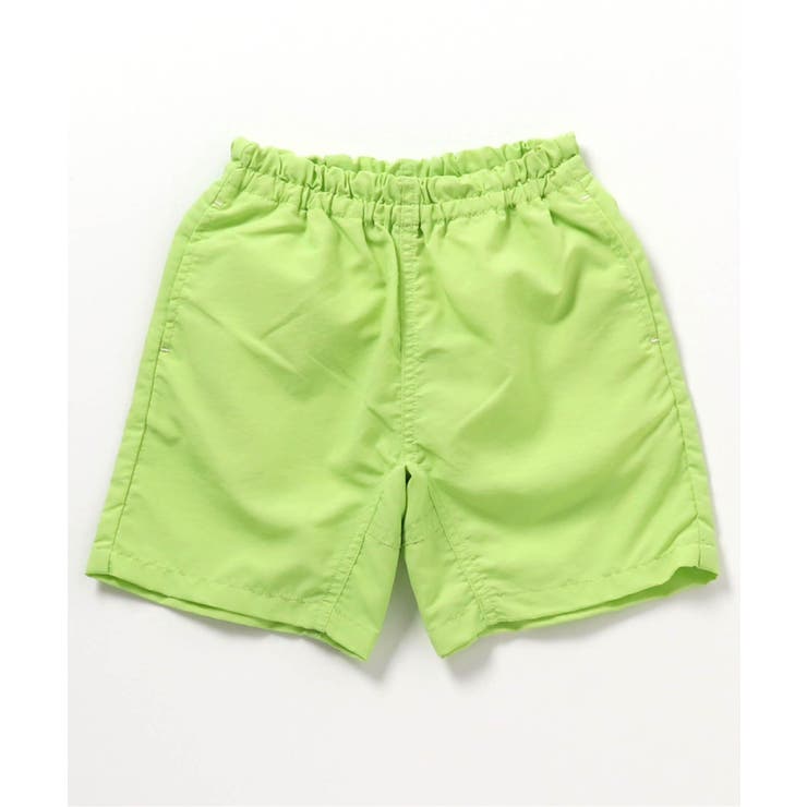 【水をはじく/しわになりにくい】水陸両用パンツ  4分丈 UVカット 撥水 | F.O.Online Store | 詳細画像38 