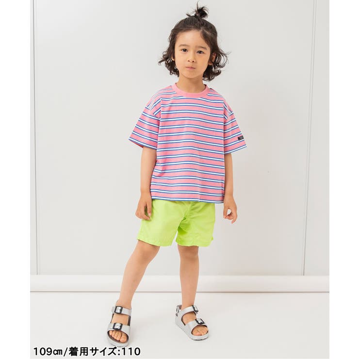 【水をはじく/しわになりにくい】水陸両用パンツ  4分丈 UVカット 撥水 | F.O.Online Store | 詳細画像41 