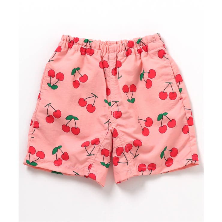 【水をはじく/しわになりにくい】水陸両用パンツ  4分丈 UVカット 撥水 | F.O.Online Store | 詳細画像43 