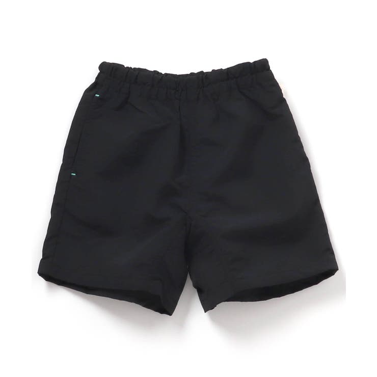 【水をはじく/しわになりにくい】水陸両用パンツ  4分丈 UVカット 撥水 | F.O.Online Store | 詳細画像6 