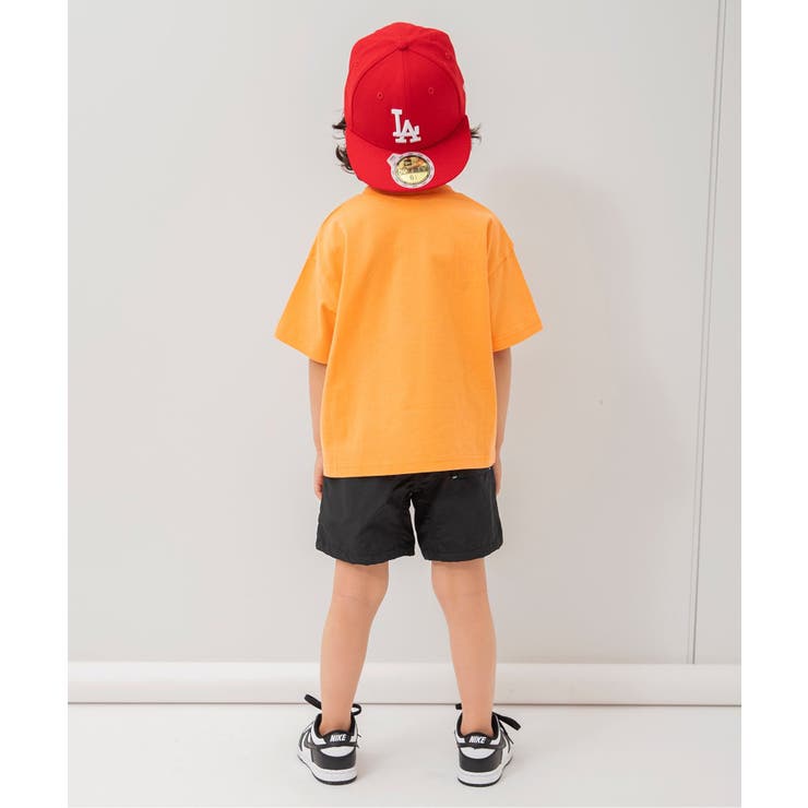 【水をはじく/しわになりにくい】水陸両用パンツ  4分丈 UVカット 撥水 | F.O.Online Store | 詳細画像8 