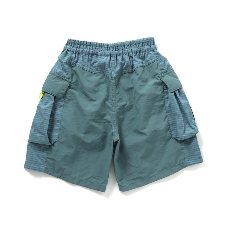 水陸両用アクティブカーゴパンツ  6分丈 | F.O.Online Store | 詳細画像11 