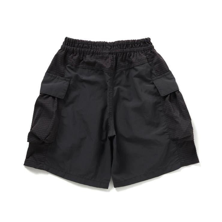 水陸両用アクティブカーゴパンツ  6分丈 | F.O.Online Store | 詳細画像3 