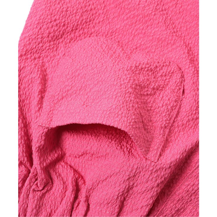 水陸両用フリルパンツ  ショート丈 UVカット 撥水 | F.O.Online Store | 詳細画像6 