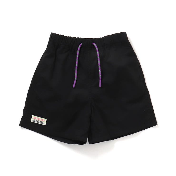 メッシュポケットパンツ 5分丈[品番：FOKK0015401]｜F.O.Online Store