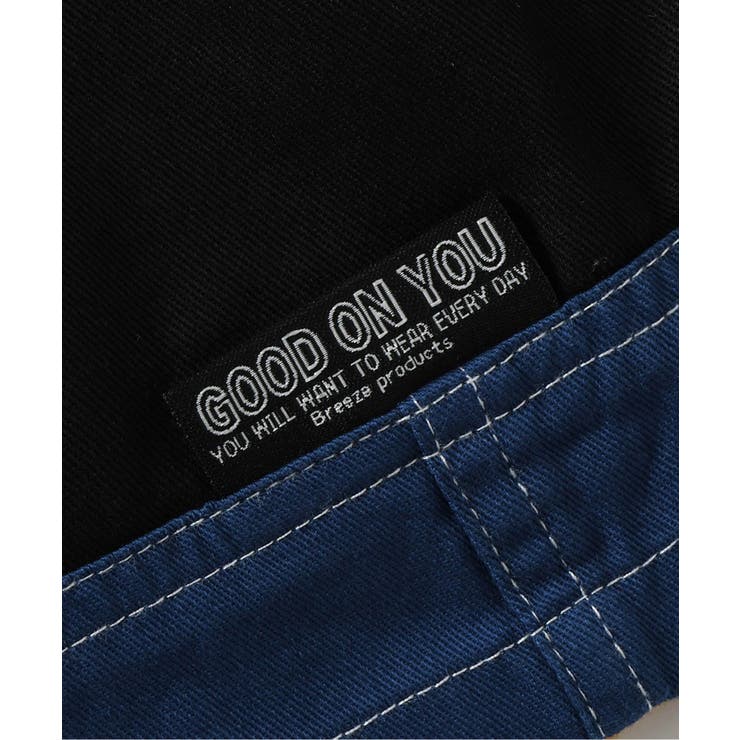 サイドポケットハーフパンツ 5分丈  | F.O.Online Store | 詳細画像13 