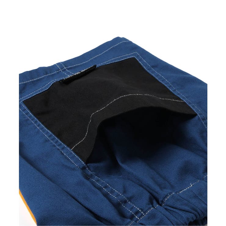 サイドポケットハーフパンツ 5分丈  | F.O.Online Store | 詳細画像14 