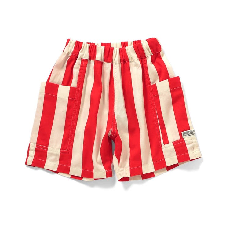 サイドポケットハーフパンツ 5分丈  | F.O.Online Store | 詳細画像19 