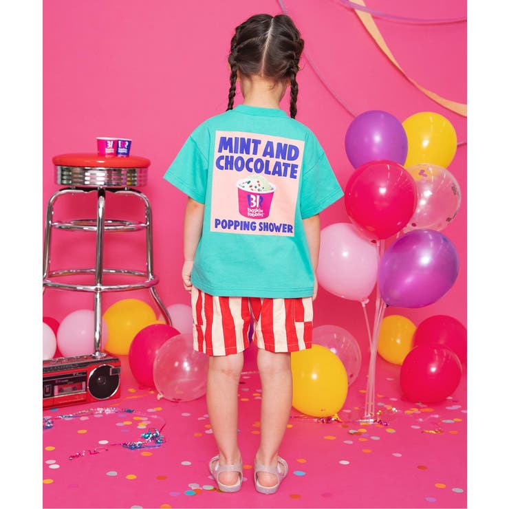 サイドポケットハーフパンツ 5分丈  | F.O.Online Store | 詳細画像21 