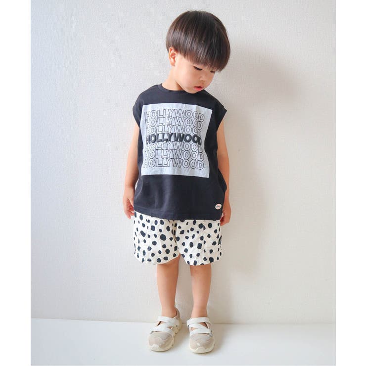 サイドポケットハーフパンツ 5分丈  | F.O.Online Store | 詳細画像5 