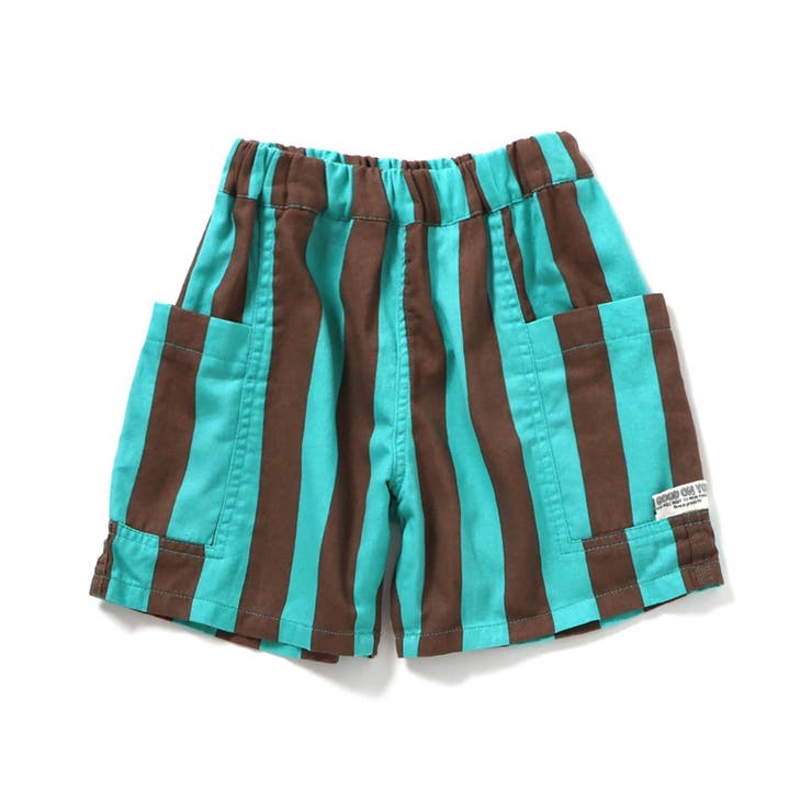 サイドポケットハーフパンツ 5分丈  | F.O.Online Store | 詳細画像6 