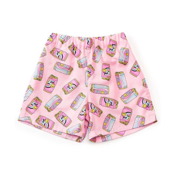 サマーバリエーションハーフパンツ  4分丈 | F.O.Online Store | 詳細画像29 