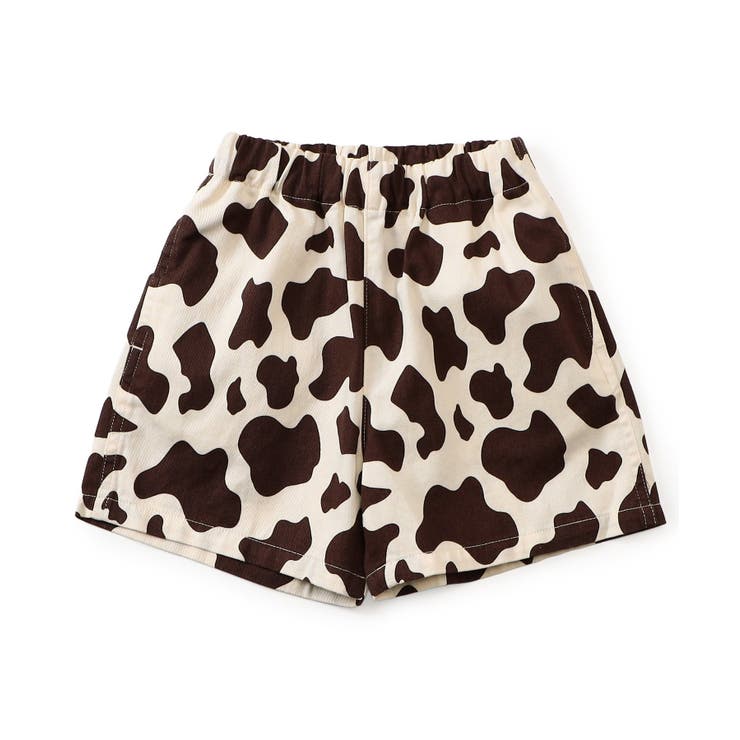 サマーバリエーションハーフパンツ  4分丈 | F.O.Online Store | 詳細画像9 