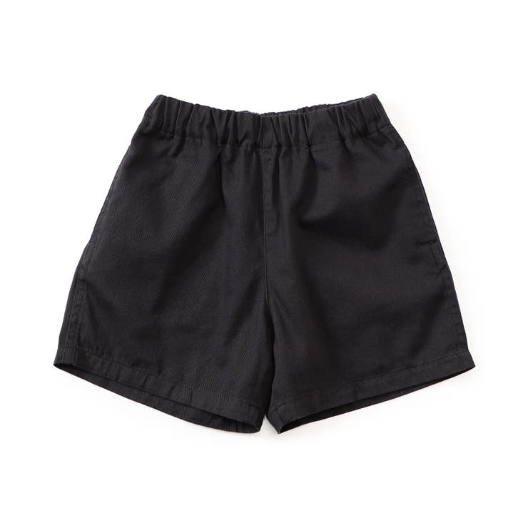 チャコール | サマーバリエーションハーフパンツ  4分丈 | F.O.Online Store