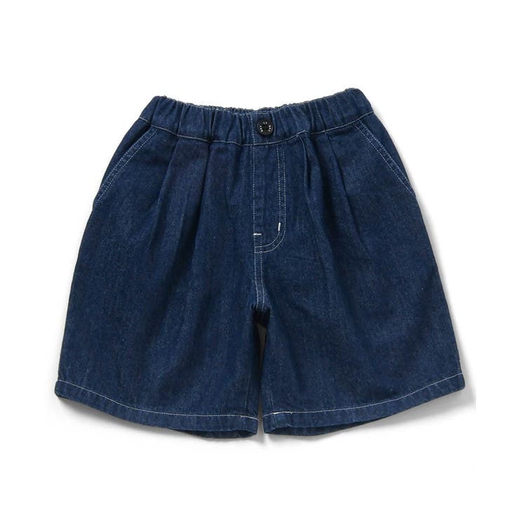 イロガラタックハーフパンツ  5分丈 | F.O.Online Store | 詳細画像2 