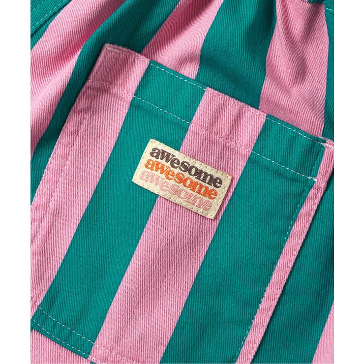 イロガラタックハーフパンツ  5分丈 | F.O.Online Store | 詳細画像23 