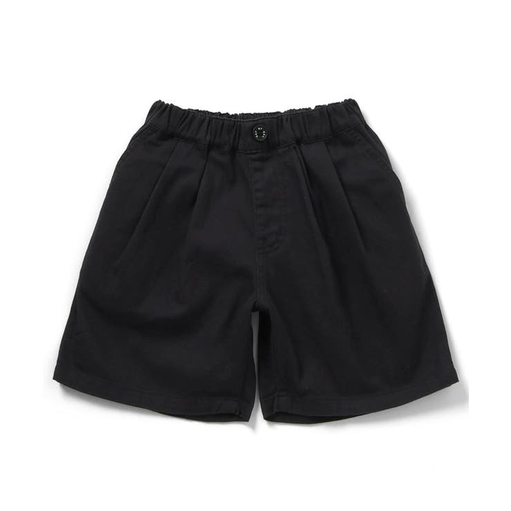 チャコール | イロガラタックハーフパンツ  5分丈 | F.O.Online Store