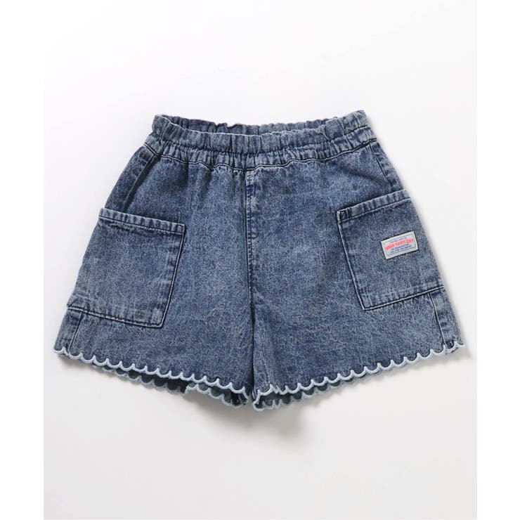 スカラップショートパンツ ＿ | F.O.Online Store | 詳細画像10 