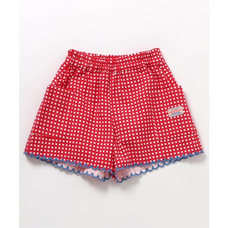 スカラップショートパンツ ＿ | F.O.Online Store | 詳細画像14 