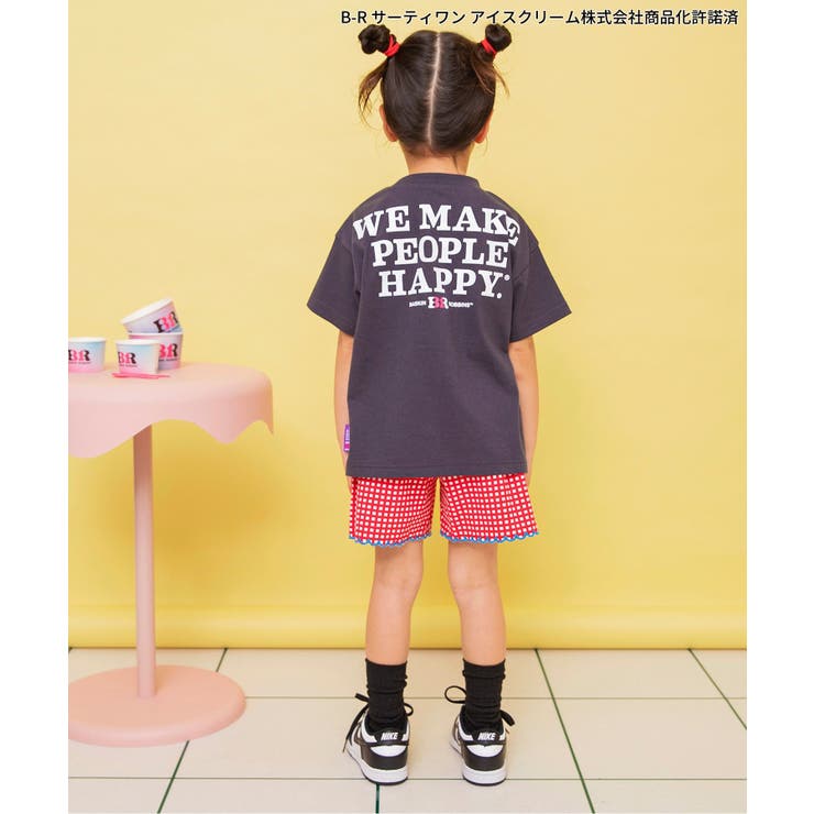 スカラップショートパンツ ＿ | F.O.Online Store | 詳細画像18 