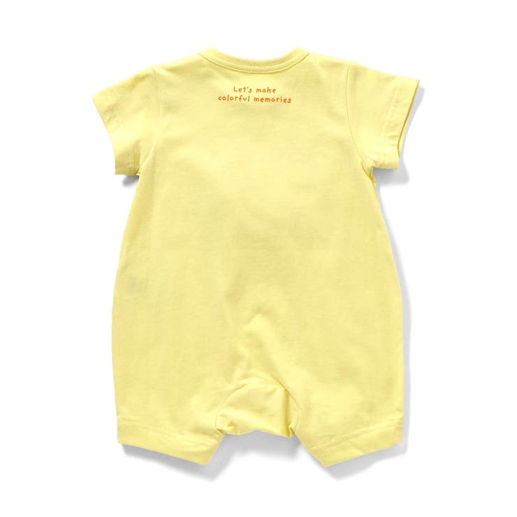 Bpop ぷっくりロンパス | F.O.Online Store | 詳細画像11 