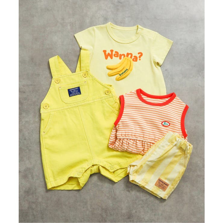 Bpop ぷっくりロンパス | F.O.Online Store | 詳細画像13 