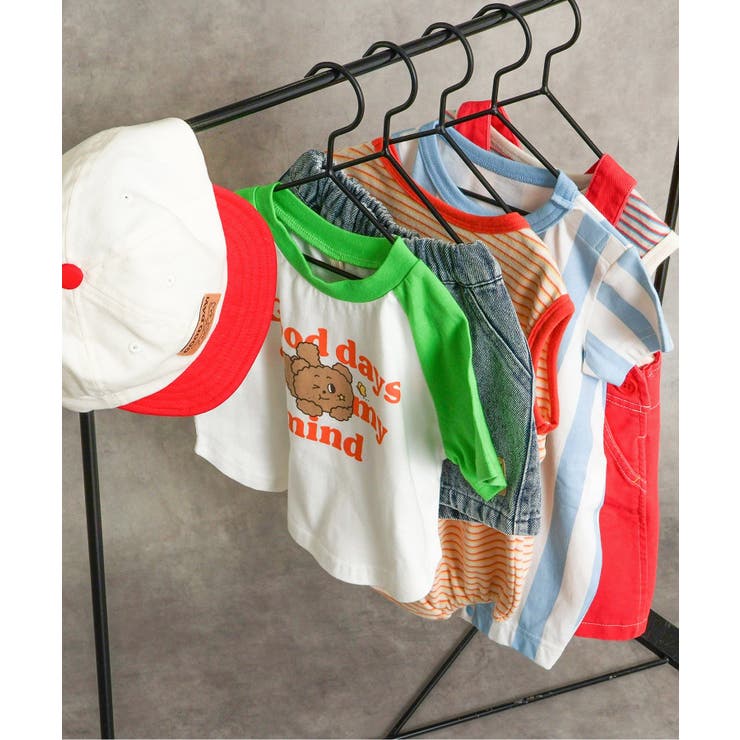 Bpop ぷっくりロンパス | F.O.Online Store | 詳細画像15 