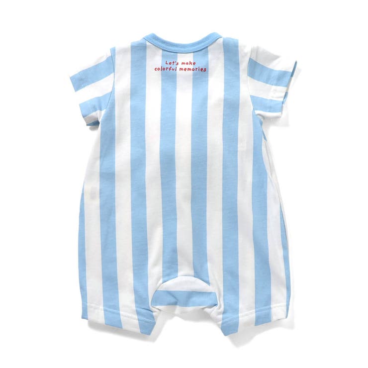 Bpop ぷっくりロンパス | F.O.Online Store | 詳細画像3 