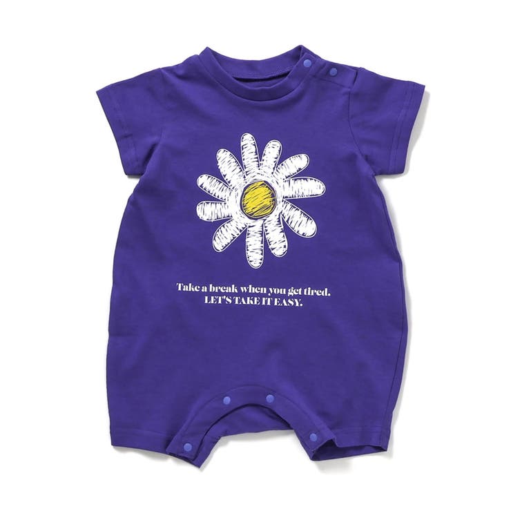 【リンク】B NEWJACK グラフィックロンパス | F.O.Online Store | 詳細画像3 