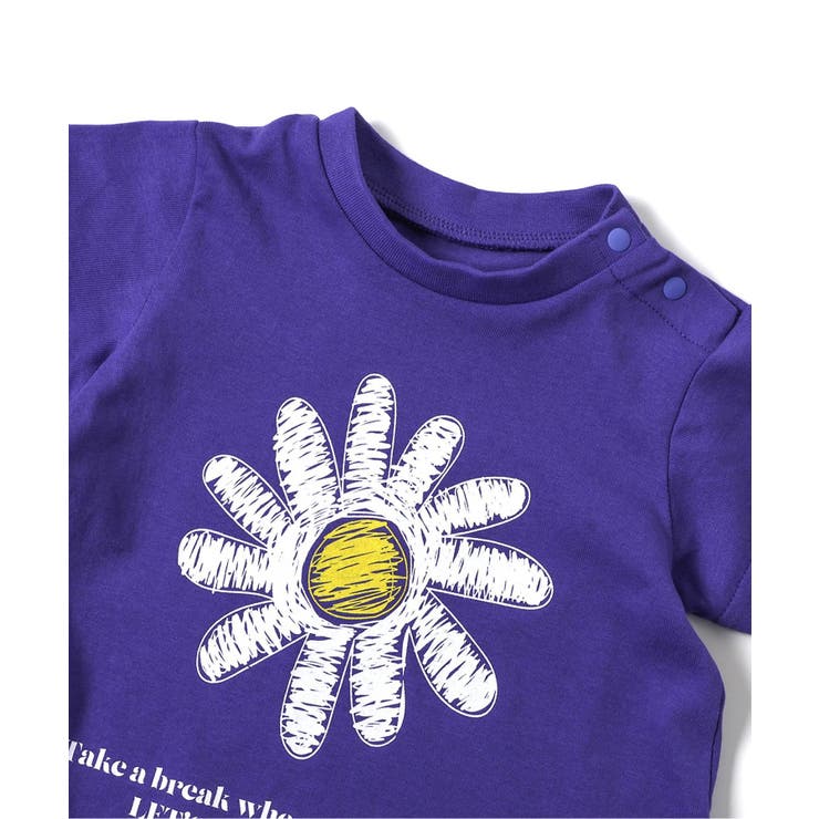 【リンク】B NEWJACK グラフィックロンパス | F.O.Online Store | 詳細画像5 