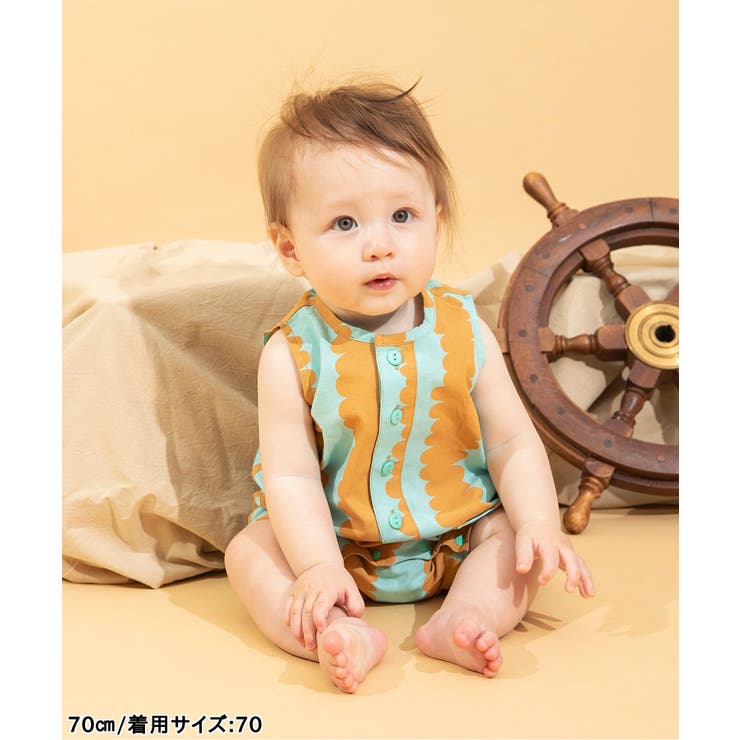 Bpop タンクロンパス | F.O.Online Store | 詳細画像13 